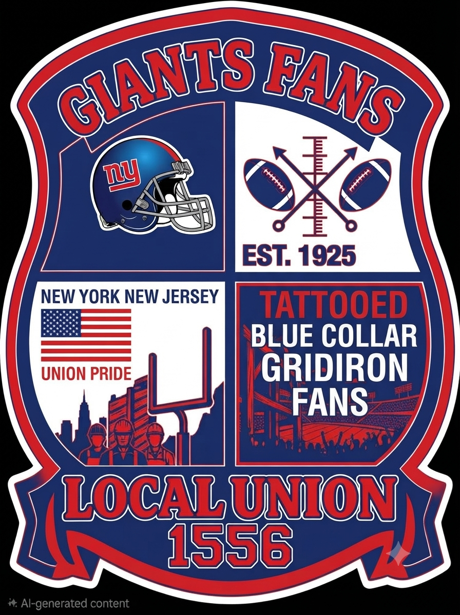 Giants Fan 1556