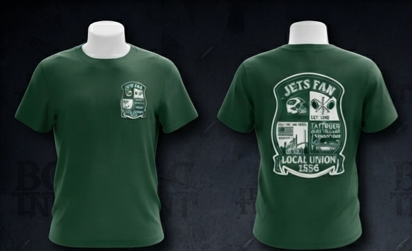 Jets Fan 1556
