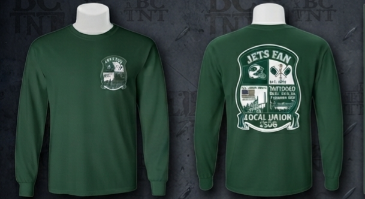 Jets Fan 1556