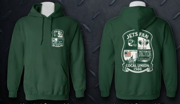Jets Fan 1556
