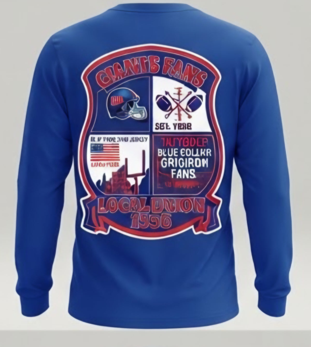 Giants Fan 1556