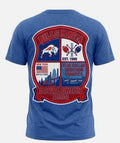 BUFFALO FANS 1556