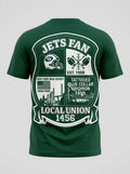 Jets Fan 1456 0.G.