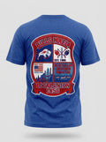 BUFFALO FANS 1456 O.G.