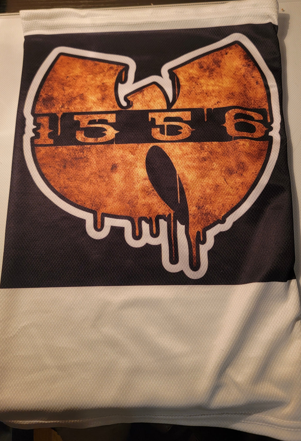 Wu-tang 1556 face shield