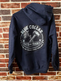 Blue Collar Tats & Trades were the trades leave their Mark