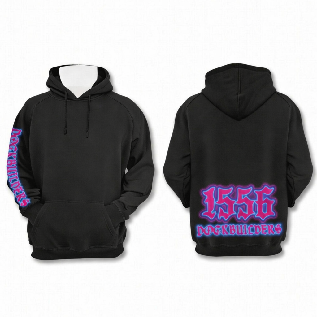1556 tramp stamp hoodie