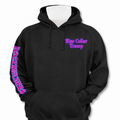 1556 tramp stamp hoodie