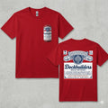 Dockweiser tshirt