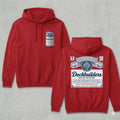 Dockweiser sweatshirt