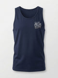 BlueCollarTats&Trades signature tank