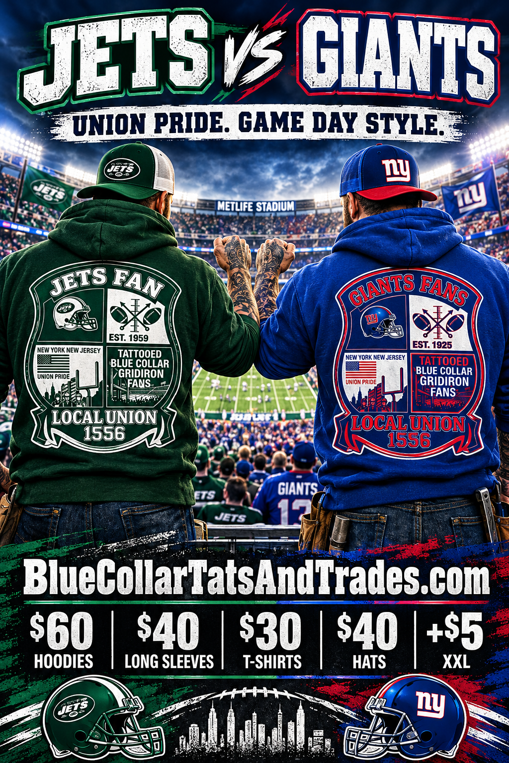Giants Fan 1556