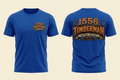 Timbermen Tower