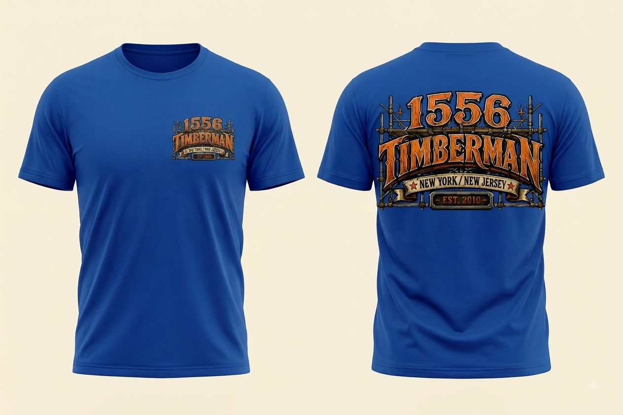 Timbermen Tower