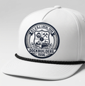 "Best Way" Lightweight Snapback