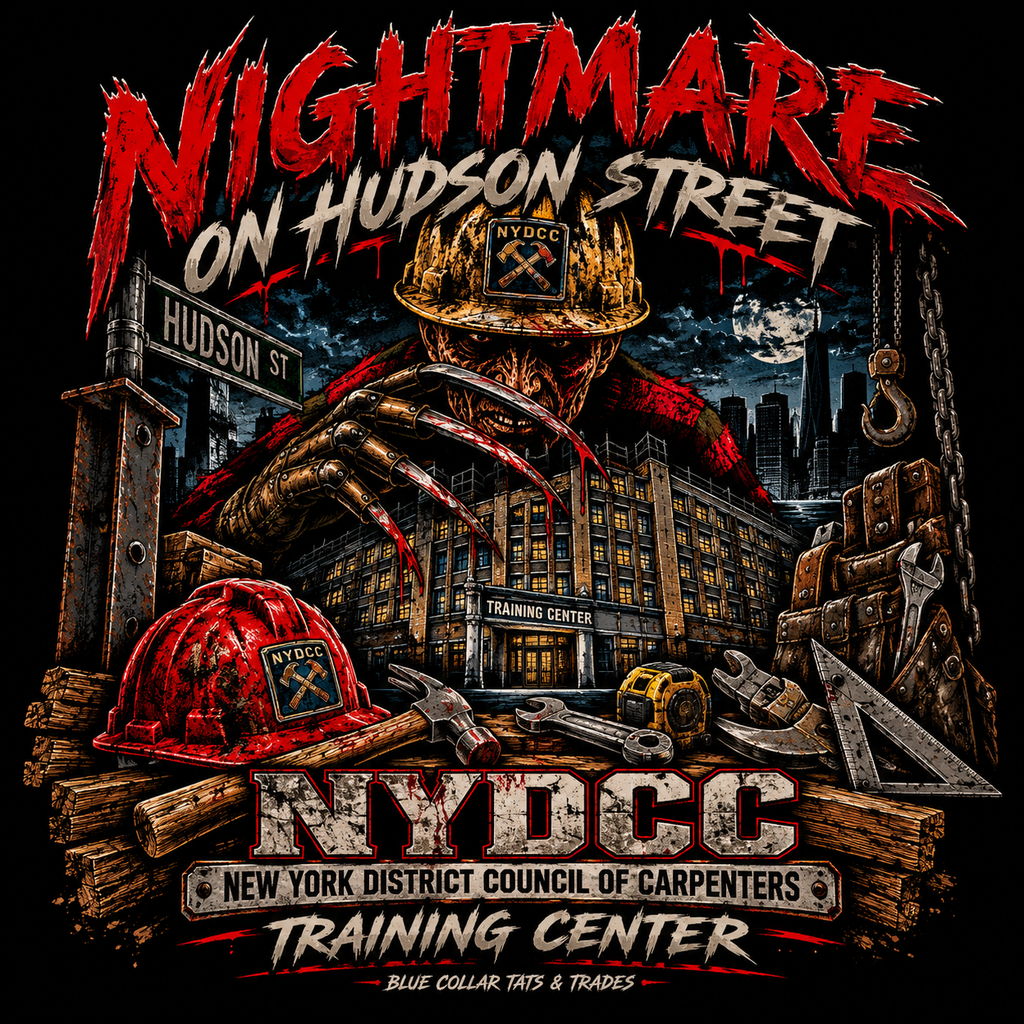 Nightmare on Hudson St.