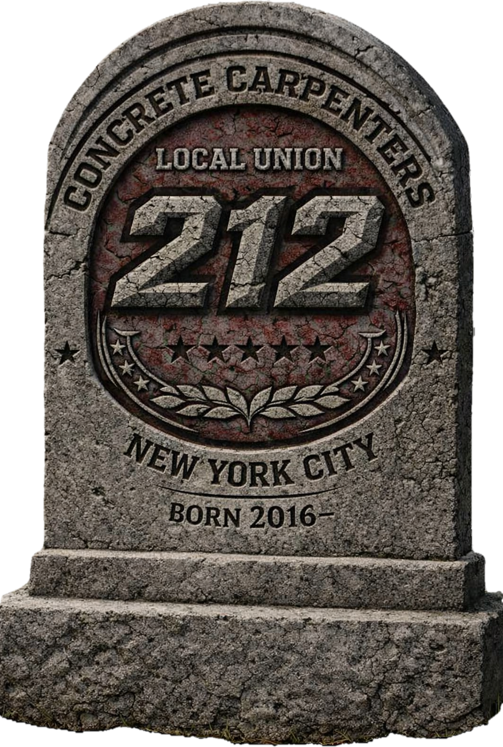 212 Punisher
