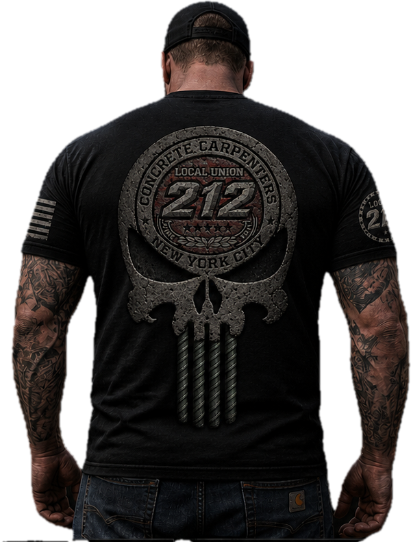 212 Punisher
