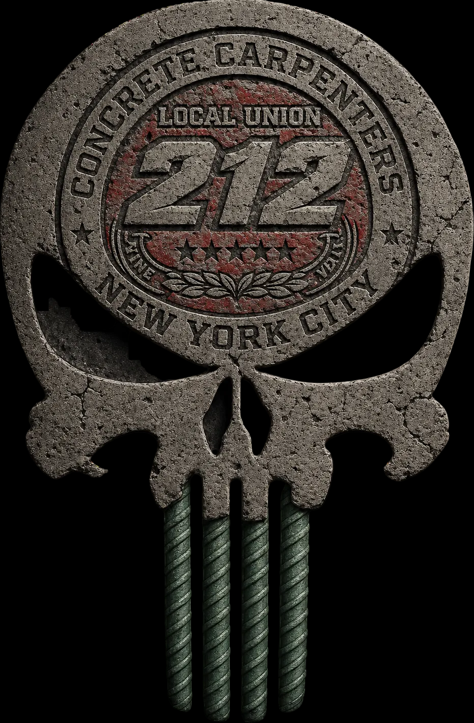 212 Punisher