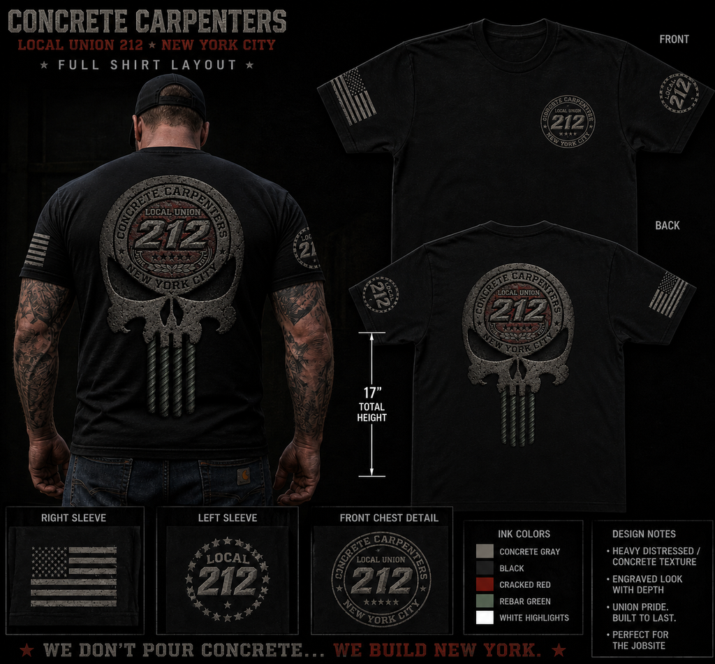 212 Punisher