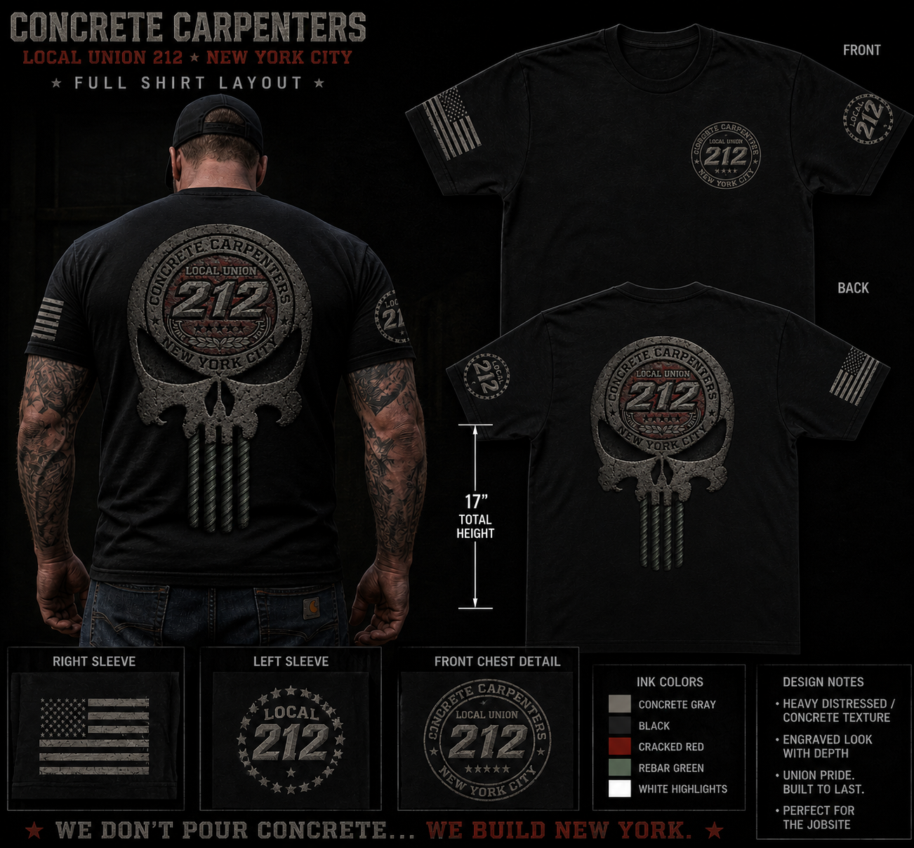 212 Punisher