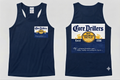 Core Drillers Extra Tank