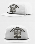 " The Good" Lightweight Snapback