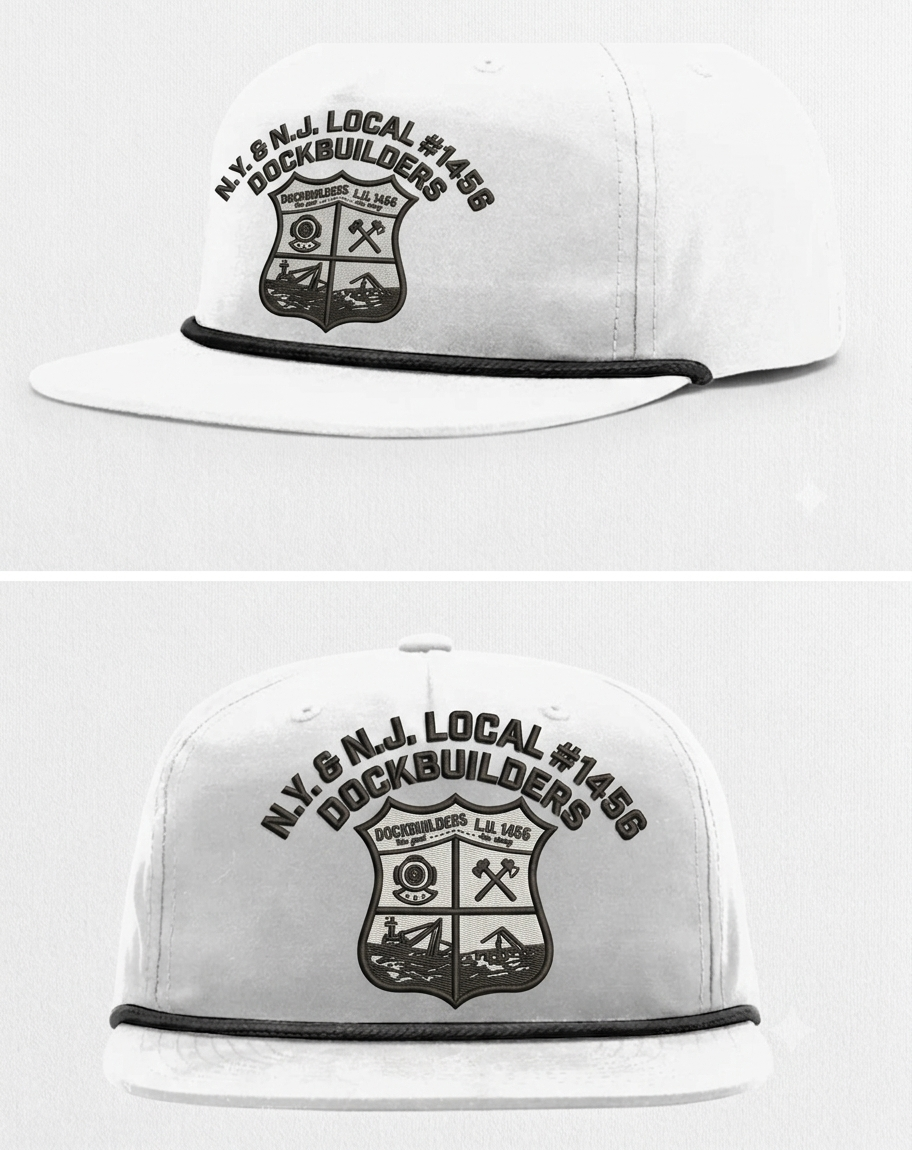 " The Good" Lightweight Snapback