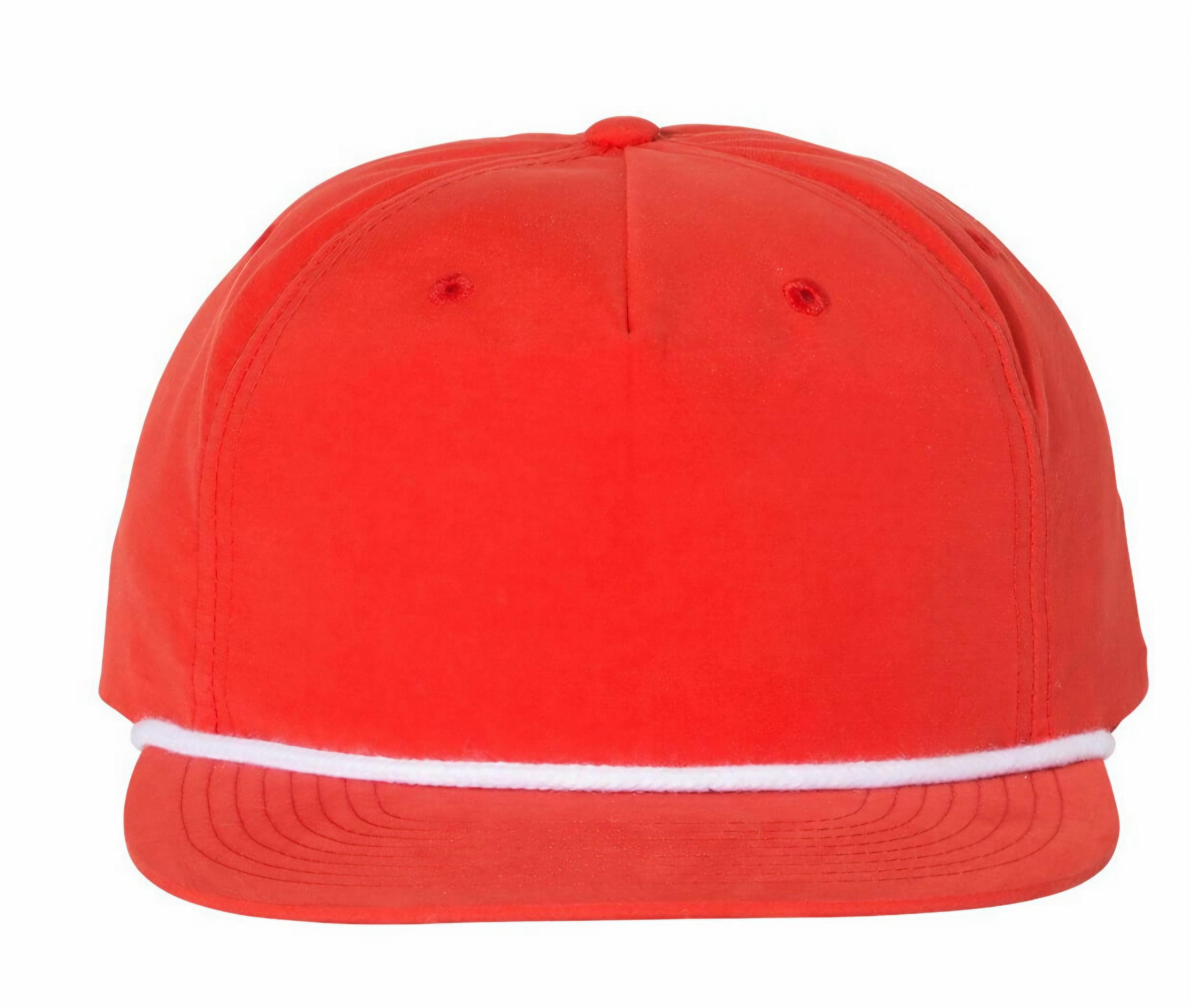 "Best Way" Lightweight Snapback