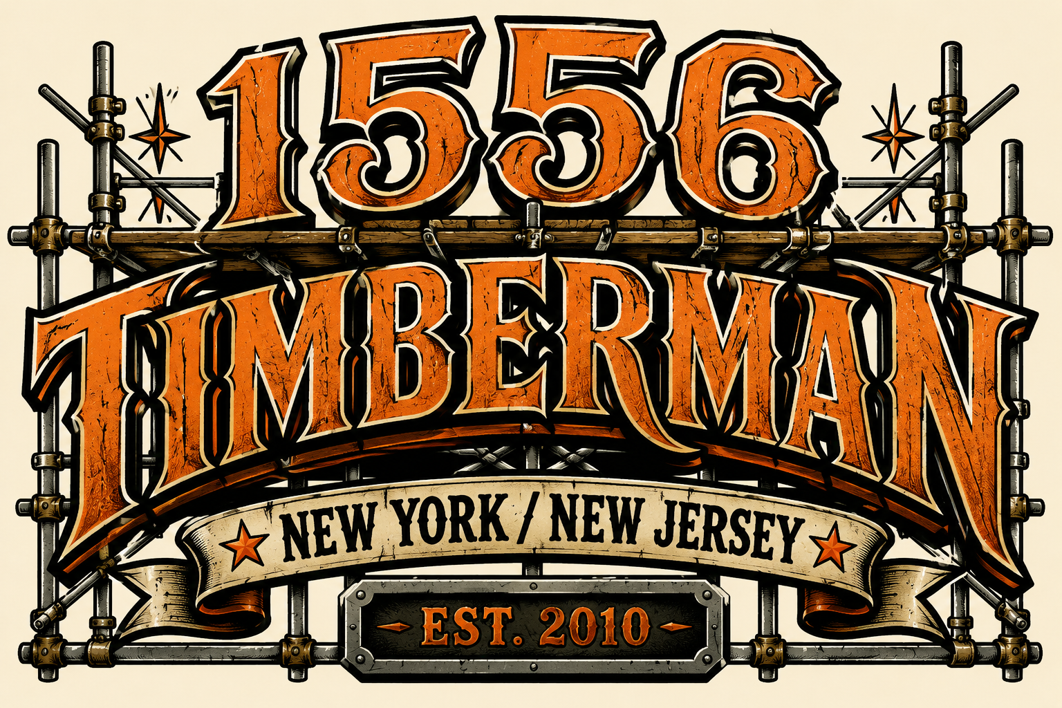 Timbermen Tower